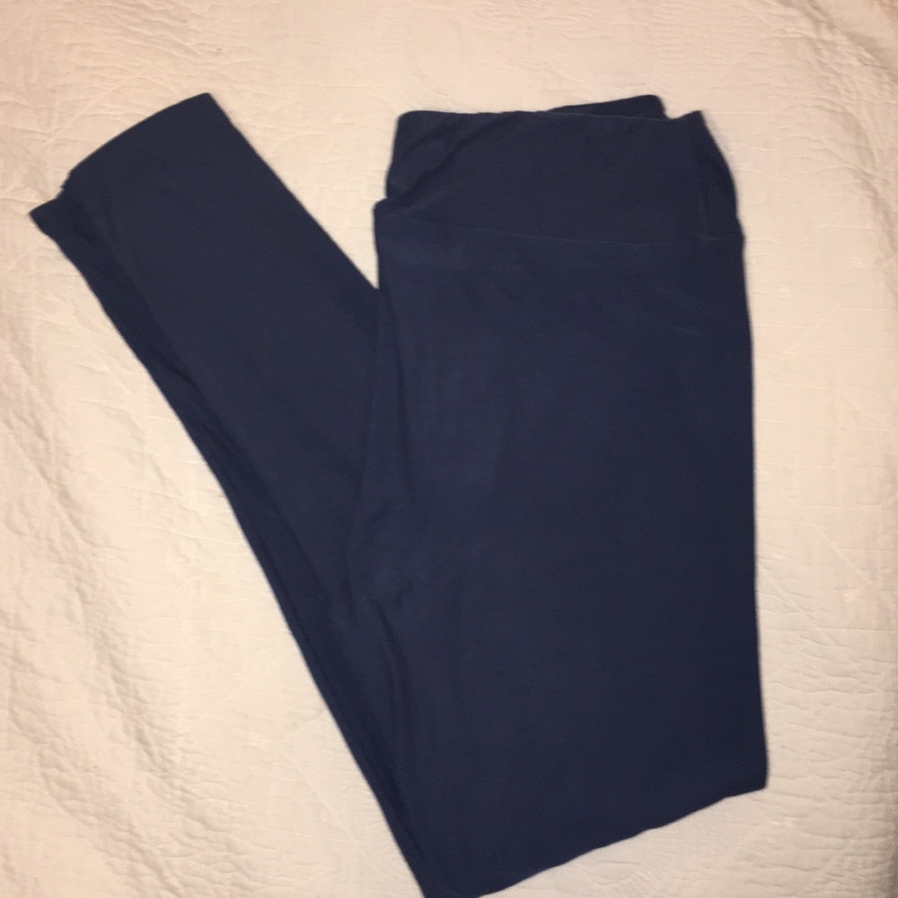 LuLaRoe Leggings- TC